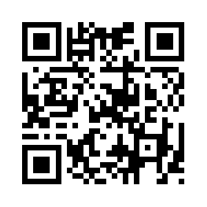 Kittenishcosmetics.com QR code