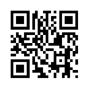 Kittenkiss.com QR code