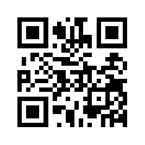 Kittitian.com QR code