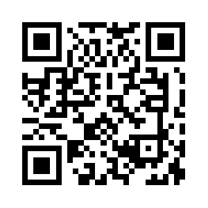 Kittycouture.info QR code