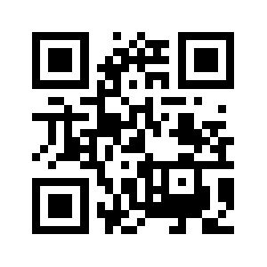 Kittypaws.pink QR code