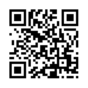 Kittysticker.com QR code