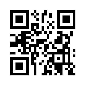 Kittyzine.com QR code