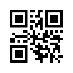 Kitz.cn QR code