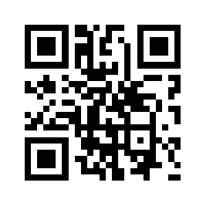 Kitzgen.com QR code