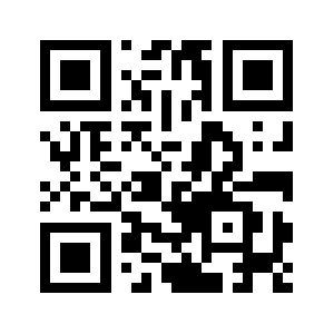 Kiwicigusa.com QR code