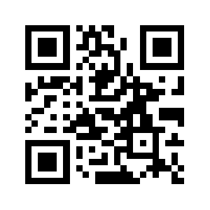 Kiwitaksi.com QR code