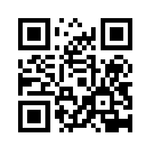 Kizex.com QR code