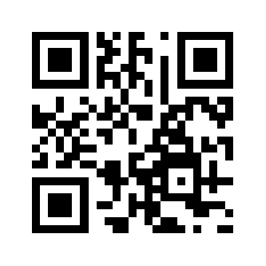 Kizimicin.net QR code