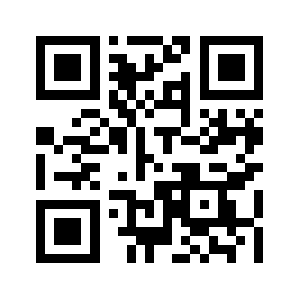 Kizybook.com QR code