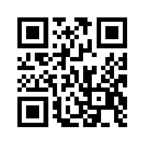 Kj34567.com QR code