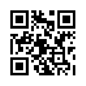 Kj733b.com QR code