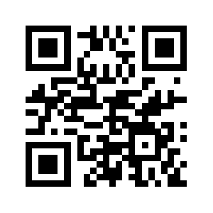 Kjas.net QR code