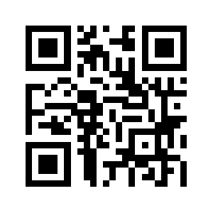 Kjbfineart.com QR code