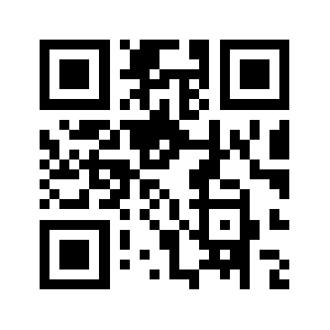 Kjbzg.com QR code