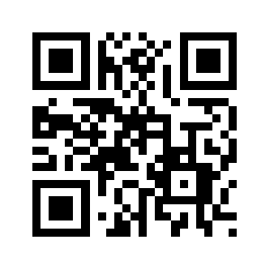 Kjet.info QR code