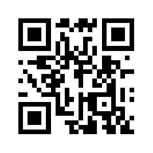 Kjfck.com QR code