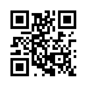 Kjkju.net QR code