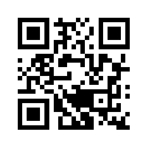 Kjp.or.jp QR code