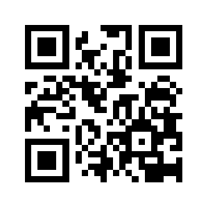 Kjzx6.com QR code