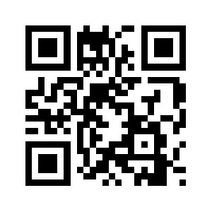 Kk306.com QR code