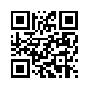 Kkbox.fm QR code
