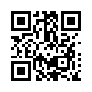 Kkktube.com QR code