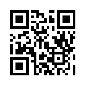 Kkyour.com QR code