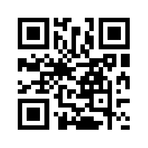 Kladdband.com QR code