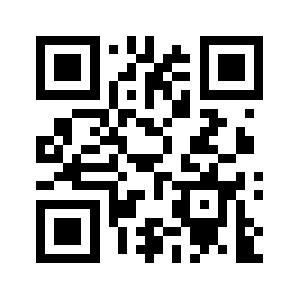 Klaguinea.com QR code