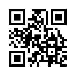 Klapunsor.com QR code