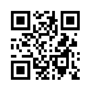 Klarablog.com QR code