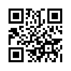 Klarage.com QR code