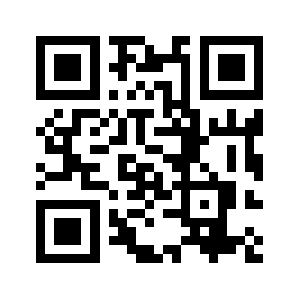 Klasse.be QR code