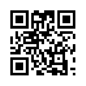 Klausfamily.us QR code