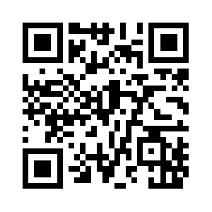 Klawsbeauty.com QR code