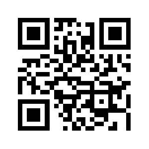 Klaykids.org QR code