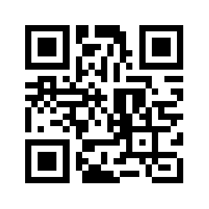 Klebefieber.de QR code