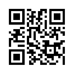 Kleekapp.com QR code