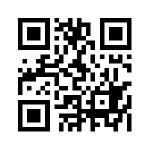 Kleenbord.com QR code