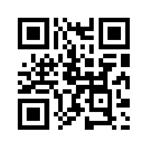 Kleenexapp.net QR code