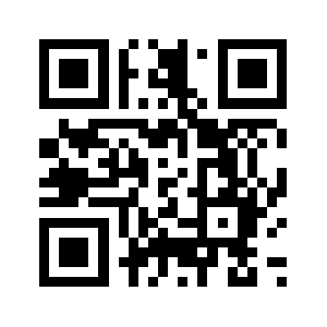 Kleenwater.ca QR code