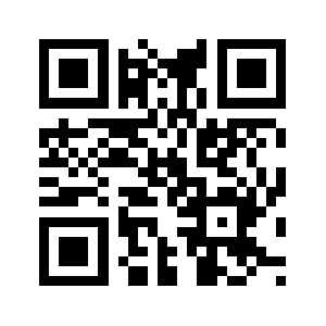 Klein-putz.net QR code