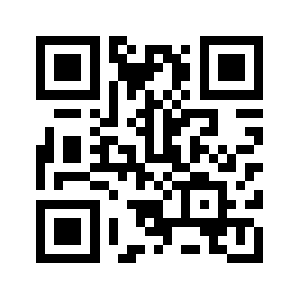 Kleptocracy.us QR code