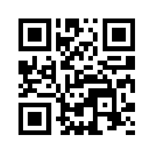 Klganshida.com QR code