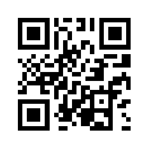 Klgarden.com QR code