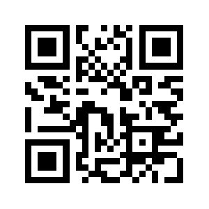 Klikbazaar.com QR code