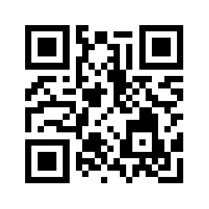 Klimt.com QR code