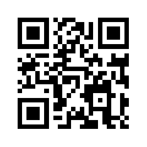 Klipberita.com QR code