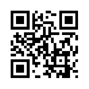 Kljib.com QR code